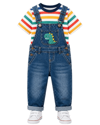 Kids Outfit Set