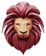 አንበሳ ራስ